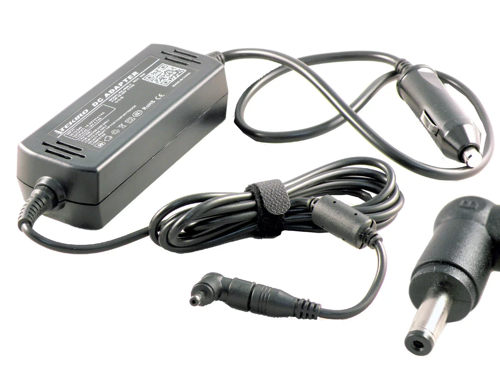 Laptop Car Charger for Asus - --  - -  - - - -  - -