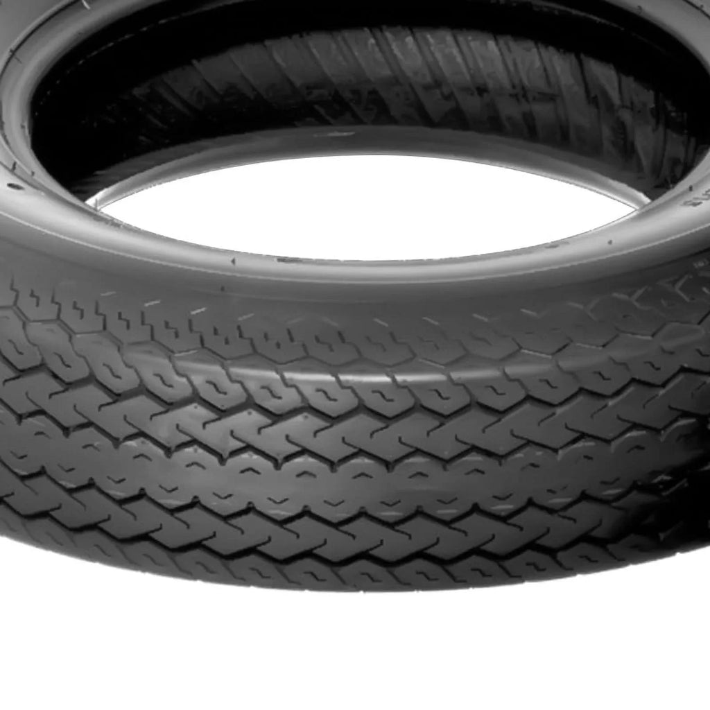 Deestone  205/75D14 100L  Trailer Tire