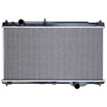 AutoShack Radiator Replacement for 2006 2007 2008 2009 2010 2011 2012 2013 2014 2015 Lexus   2.5L 3.5L