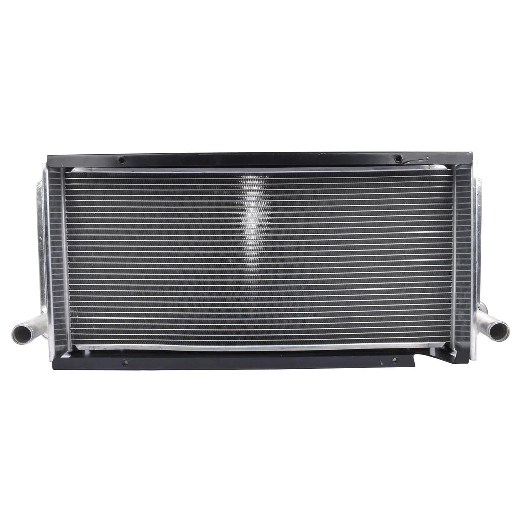 Koomaha Oil Cooler Radiator For Bobcat Skid Steer Loaders       6686077