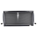 Koomaha Oil Cooler Radiator For Bobcat Skid Steer Loaders       6686077