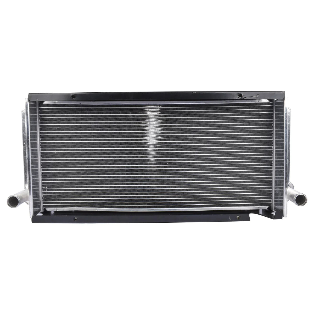 Koomaha Oil Cooler Radiator For Bobcat Skid Steer Loaders       6686077
