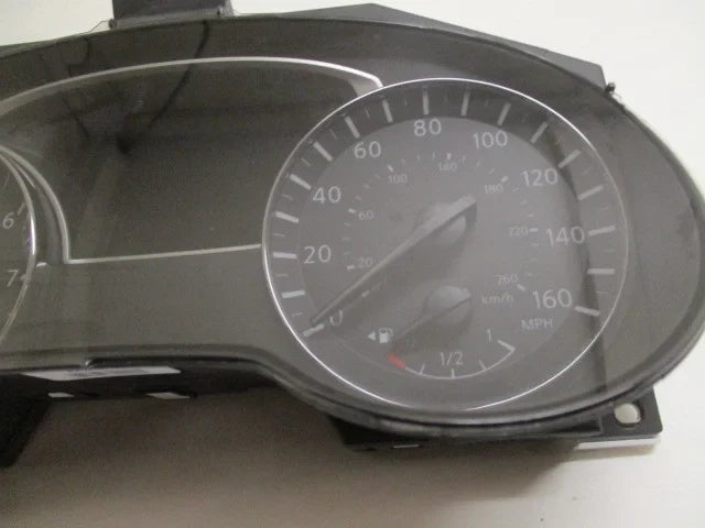 Pre-Owned 2017 Nissan Altima 2.5L Speedometer Speedo Cluster  51K   (Good)