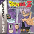 Dragon Ball : Collectible Card Game - Nintendo Game Boy Advance