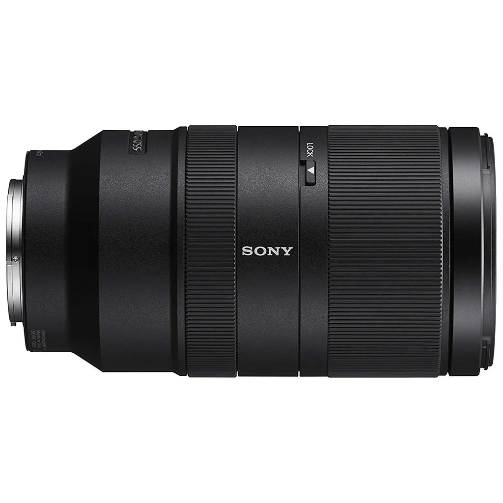 Sony  70-350mm .5-6.3   Super-Telephoto Lens