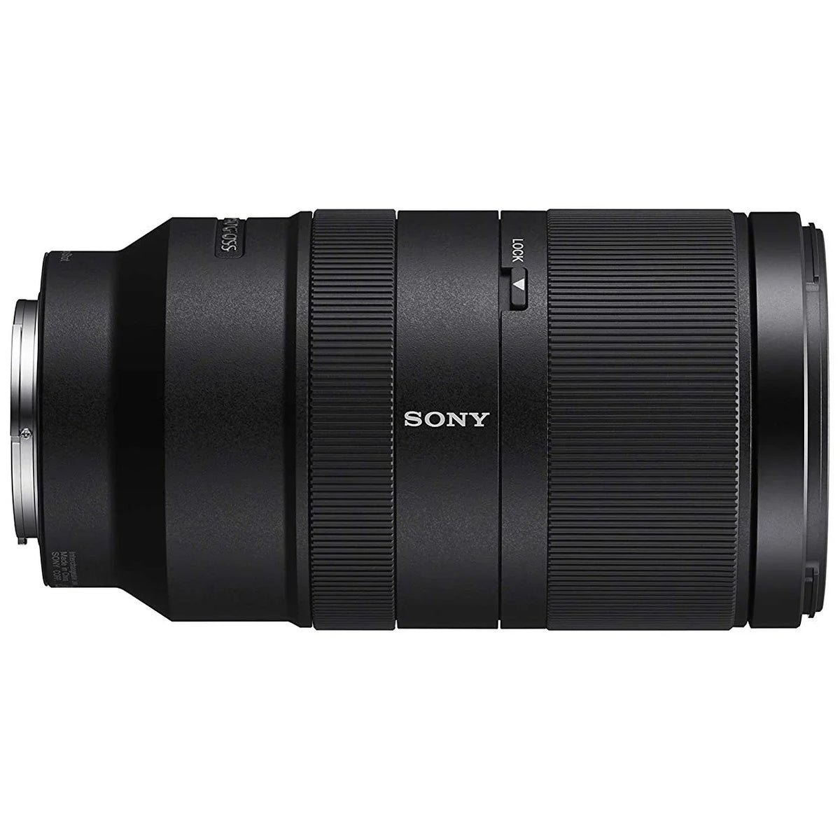 Sony  70-350mm .5-6.3   Super-Telephoto Lens