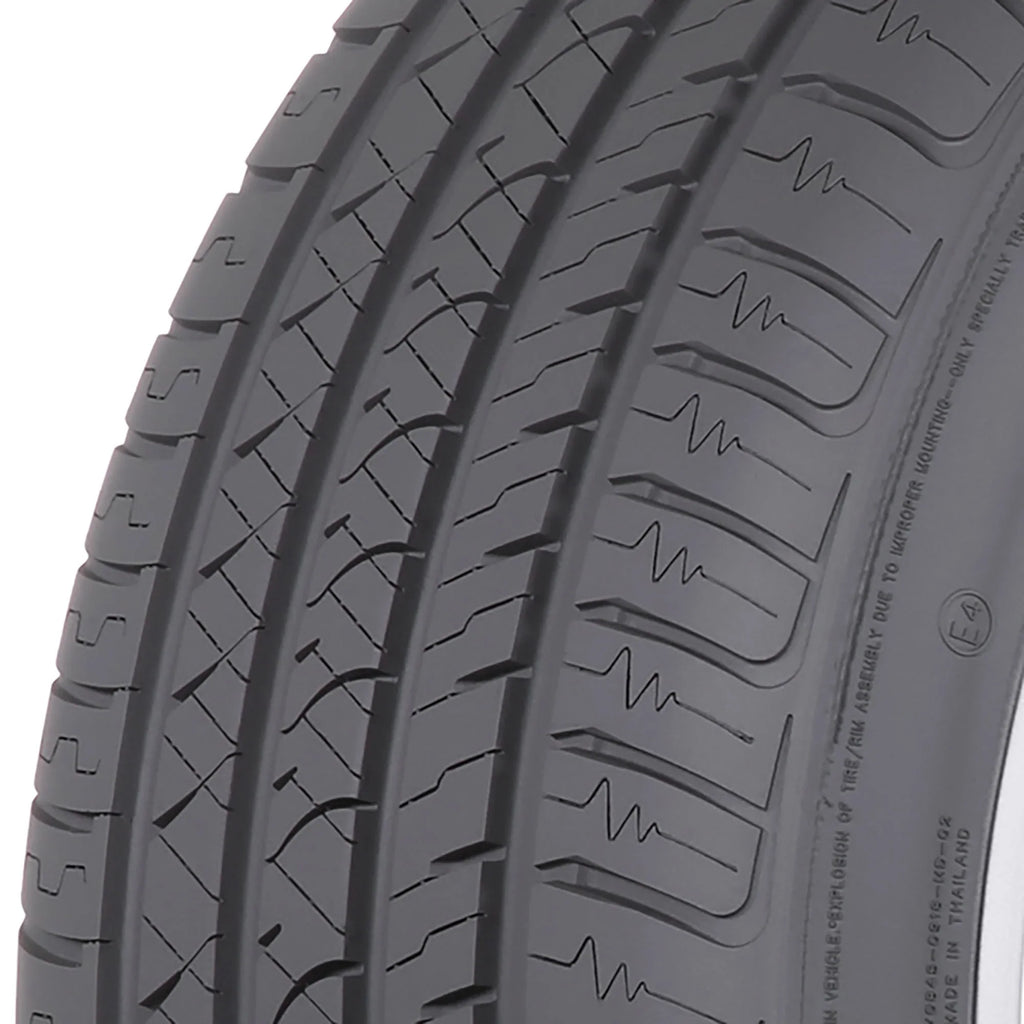 Thunderer Ranger  All Season 155R12 88R  Light Truck Tire
