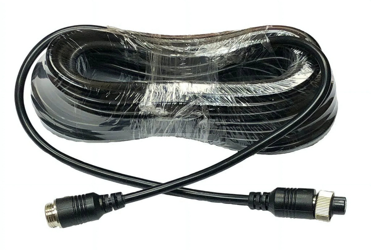 Crux - Commercial Grade Tube Mount Camera with 1/3” Sony  Sensor and  LEDs