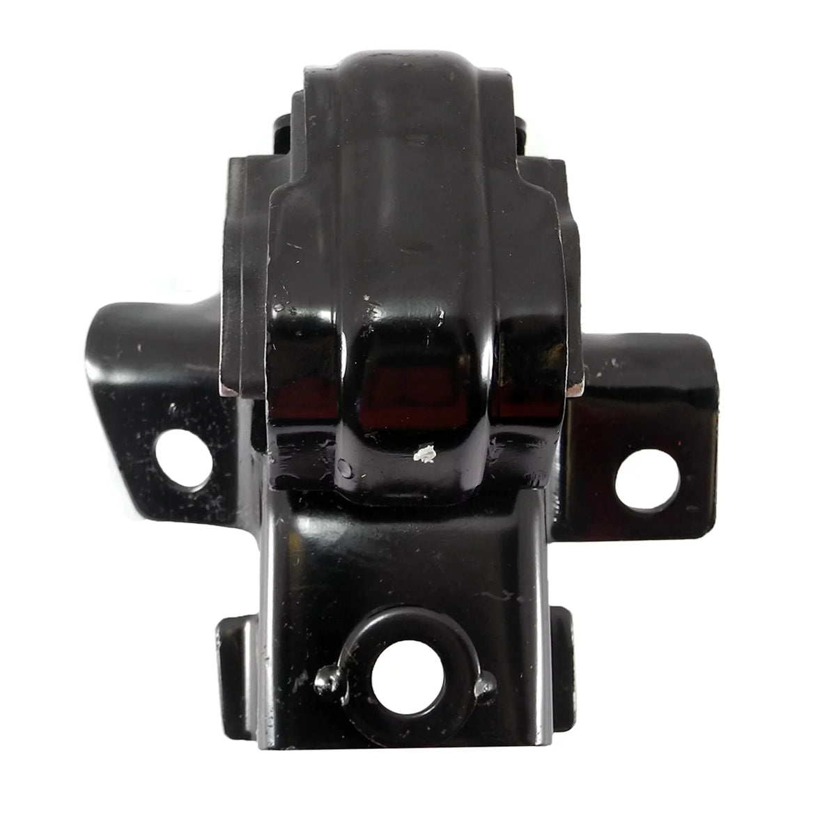 Advance Compatible with 2009-2012 Chevrolet Colorado  Canyon 5.3L Engine Motor and Transmission Mount  203359  2009 2010 2011 2012