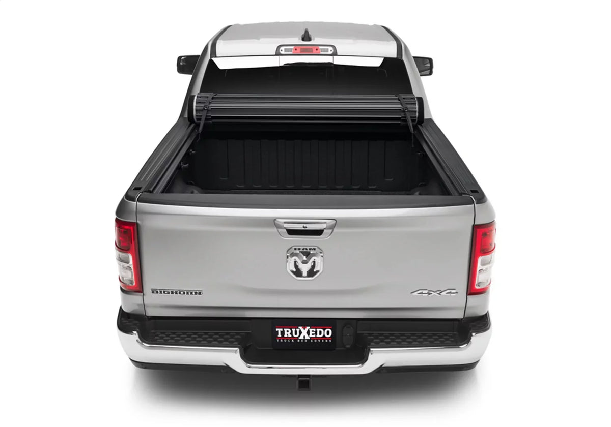TruXedo Sentry Hard Rolling Truck Bed Tonneau Cover Fits select: 2019-2023  1500, 2021  1500