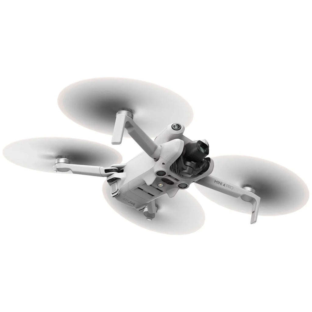 Mini 4 Pro 4K  Folding Drone with - Remote Kit ..00000731.01