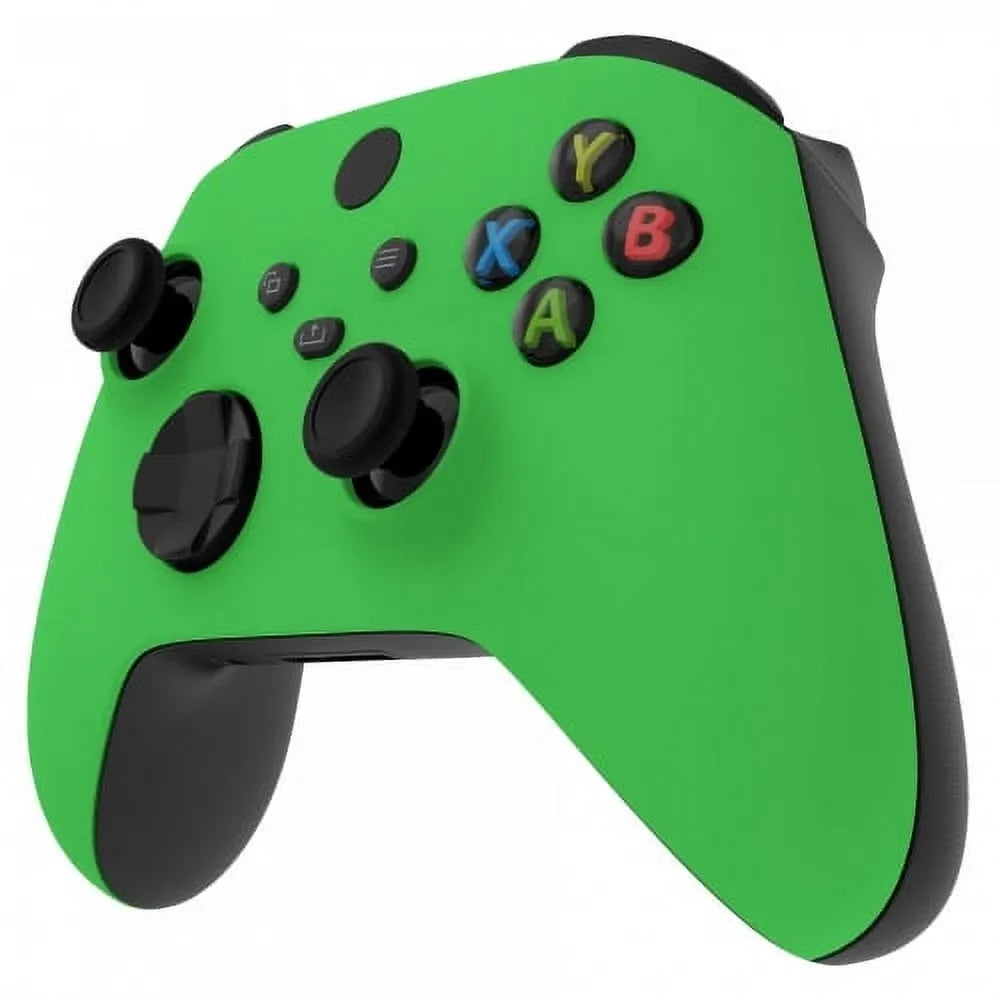 "Soft Green" Xbox One  - Custom Controller Unique Design (with 3.5 jack)