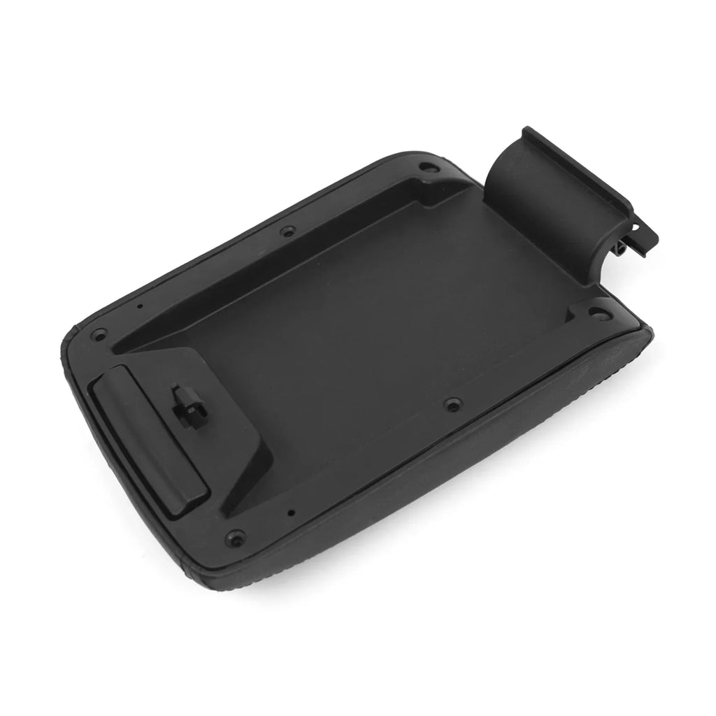 moobody Car Center Console Lid, Leather Replacement for Subaru Impreza   2009-2014