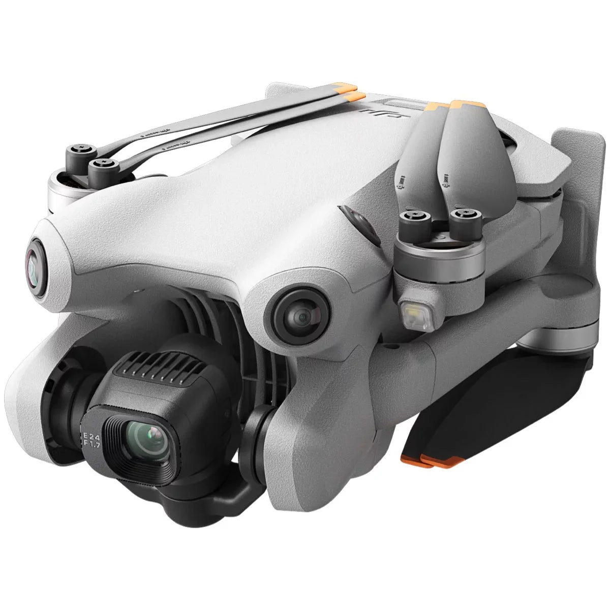 Mini 4 Pro 4K  Folding Drone with - Remote Kit ..00000731.01