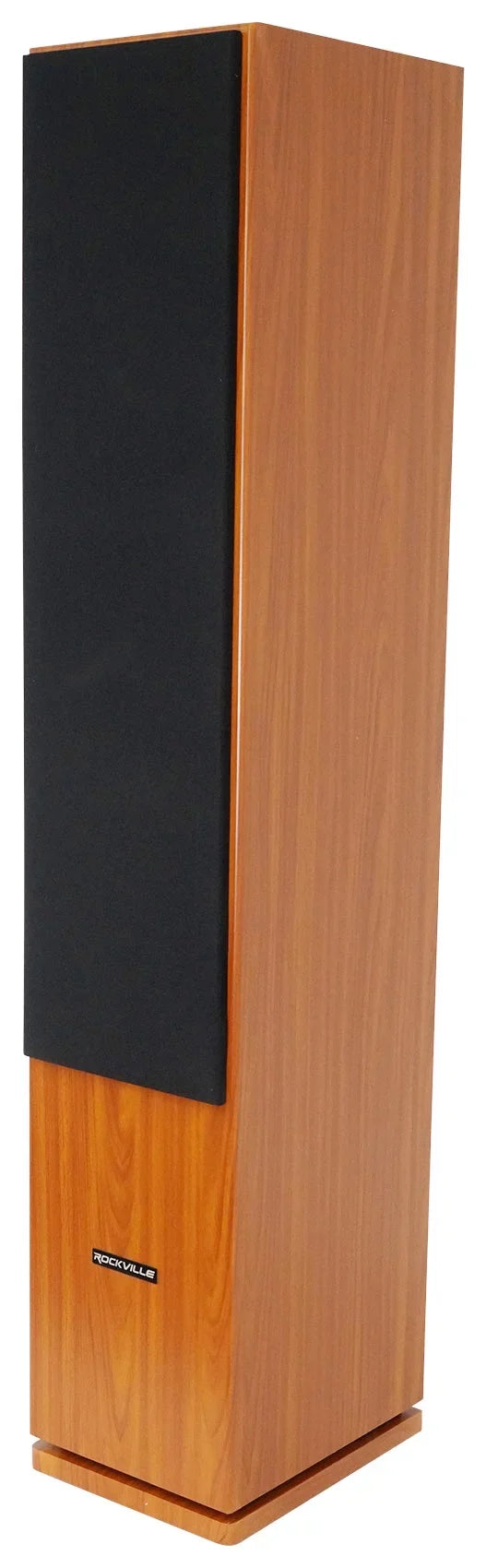 Rockville BluTube  Bluetooth Tube Amplifier/Home Receiver + (2) Tower Speakers