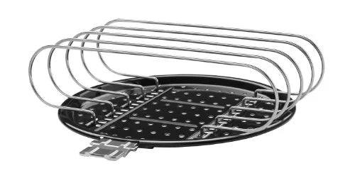 Stok  Grill Kabob/Rib Rack
