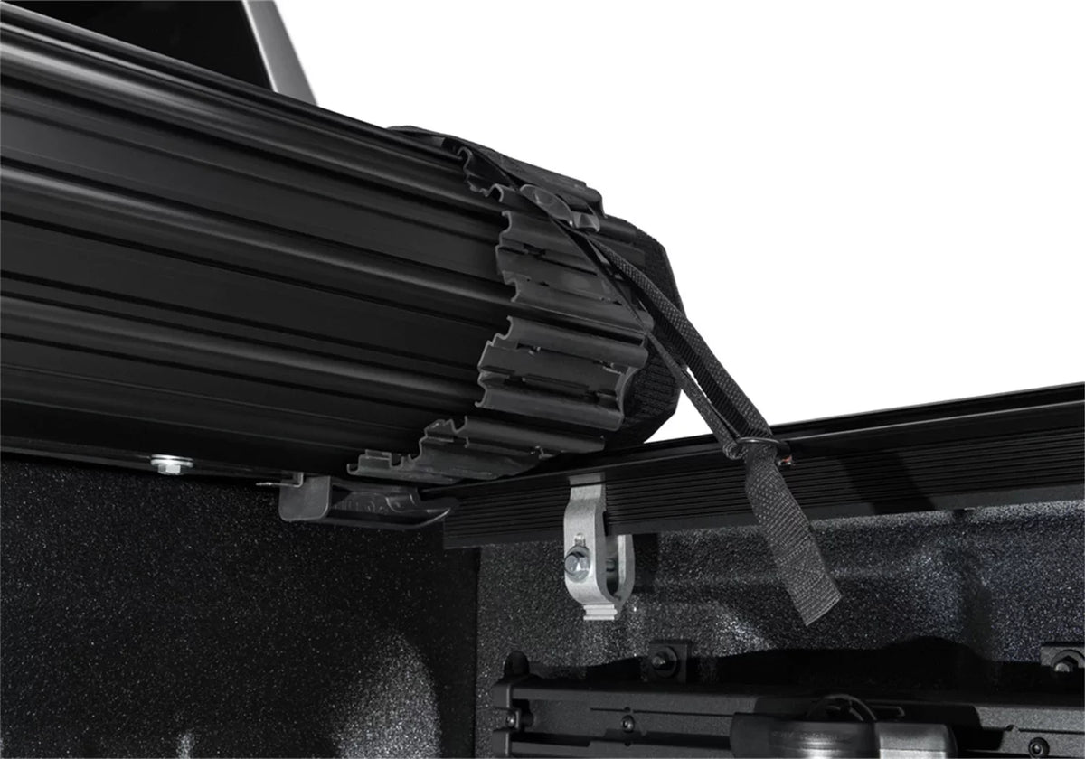 TruXedo Sentry Hard Rolling Truck Bed Tonneau Cover Fits select: 2019-2023  1500, 2021  1500