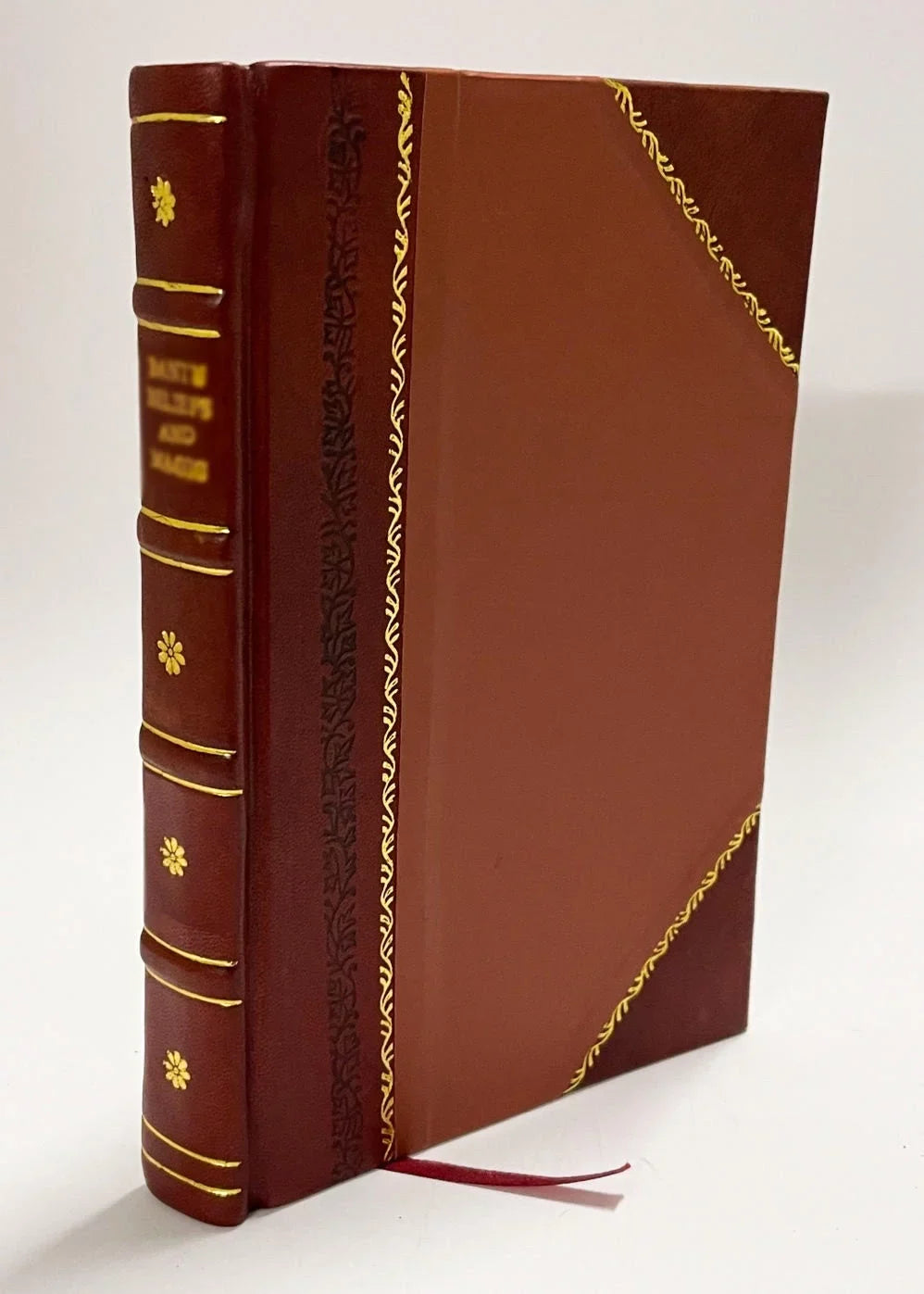 Im Zwielicht: Containing Selections from . Baumbach'"Marchen Und ... (1888) [Leather Bound]