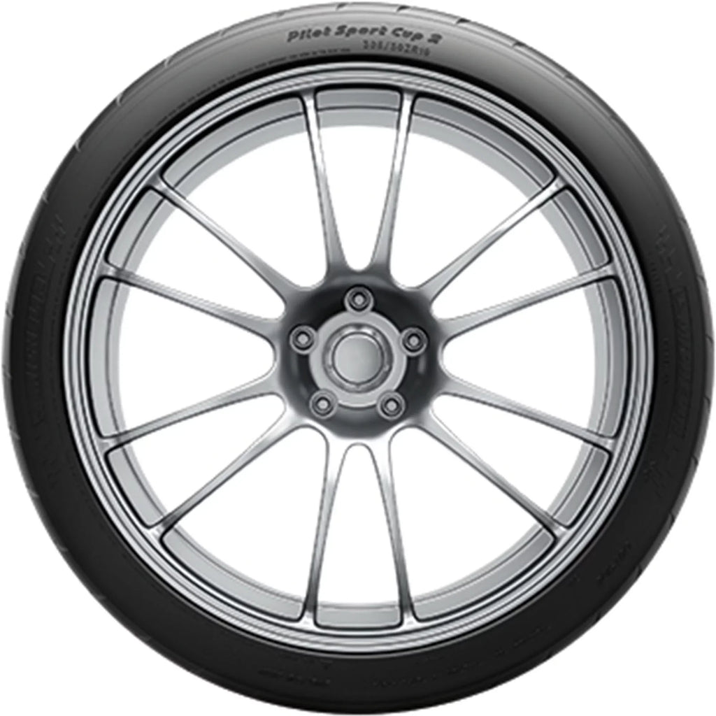 Michelin Pilot Sport Cup 2 Summer 235/35ZR19 (91Y)  Passenger Tire