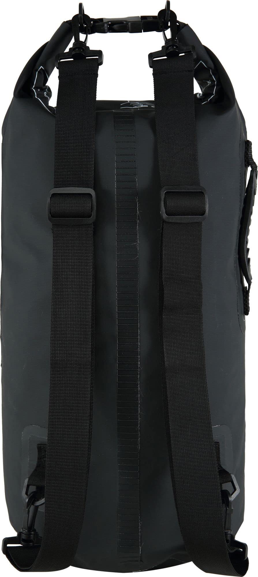 Cressi  Premium Dry Bag, Black/Black, 20  (Black/Black, 20 )