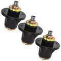8TEN Spindle for Bad Boy Extreme Outlaw 038-4000-50 037-8000-00 3 Pack 810-