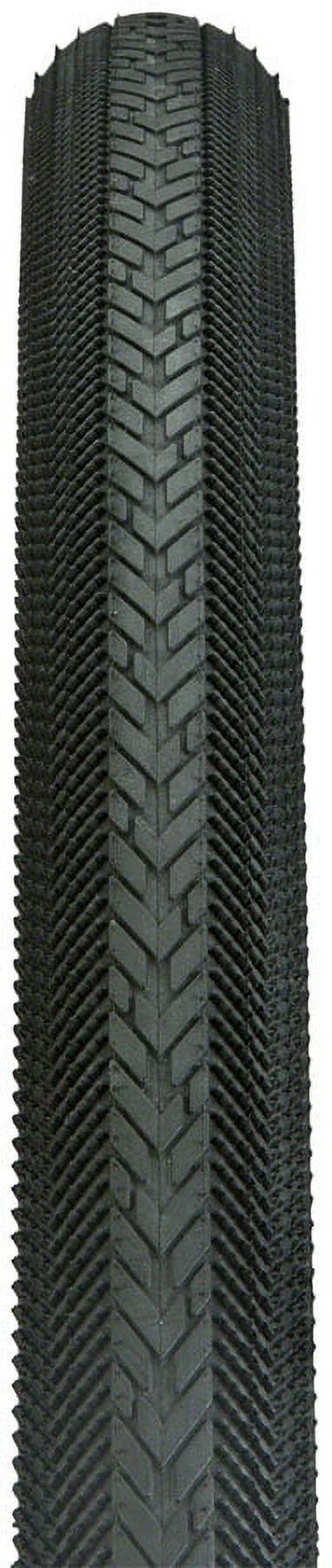 Donnelly Sports Strada  Tire Tubeless, Folding, Black, 60TPI 700 x 32