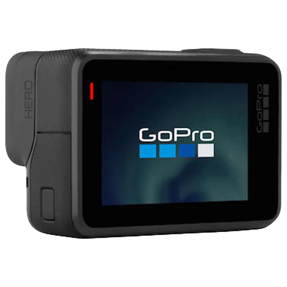 Restored GoPro  (2018) - -commerce Package - Waterproof Action Sport Camera Camcorder Motorcycle Camera -501 Bundle 8GB Memory Card - Refurbished
