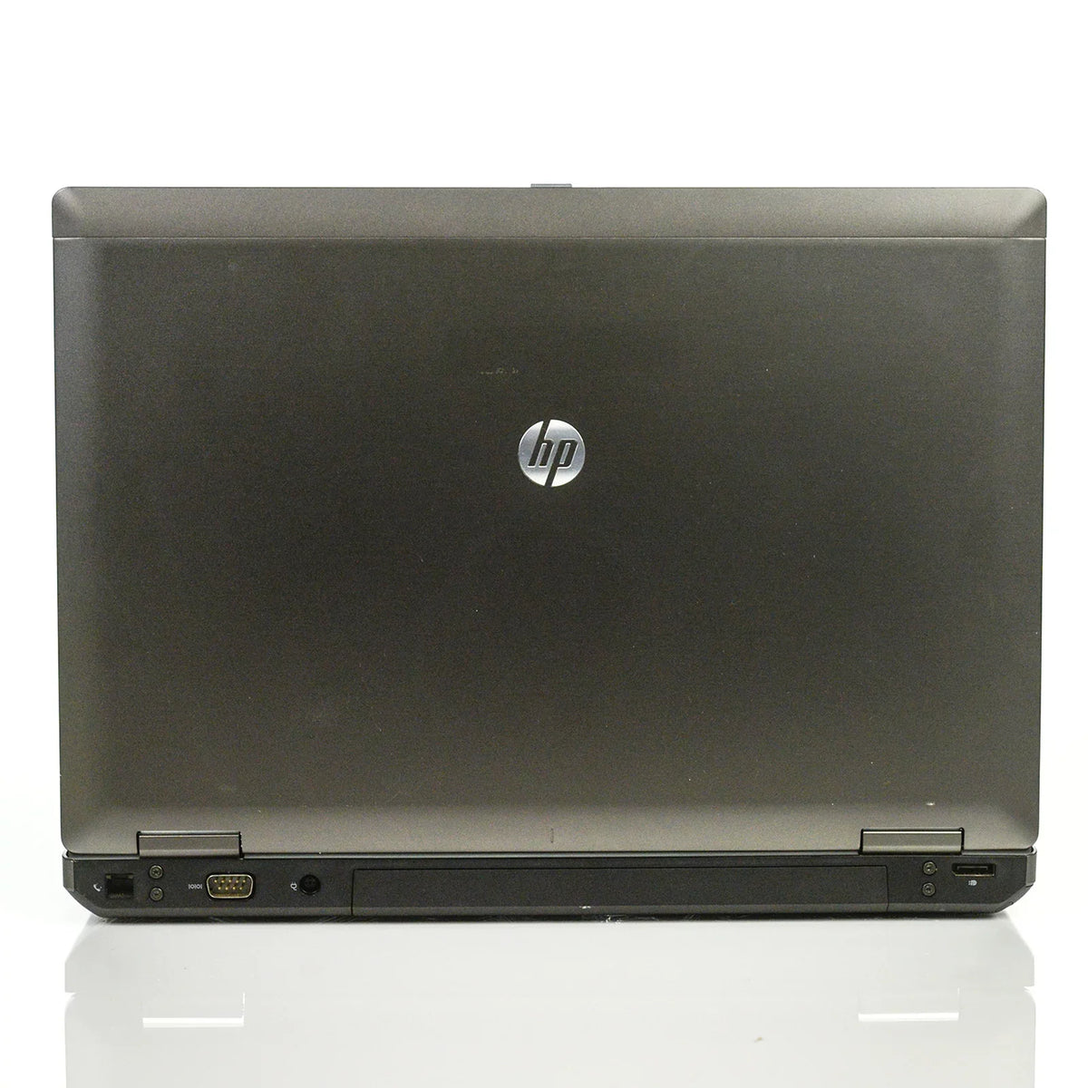 Restored  ProBook 6570b Laptop i5 Dual-Core 4GB 256GB  Win 10 Pro  v. (Refurbished)