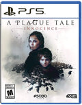 Plague Tale: Innocence () - PlayStation 5