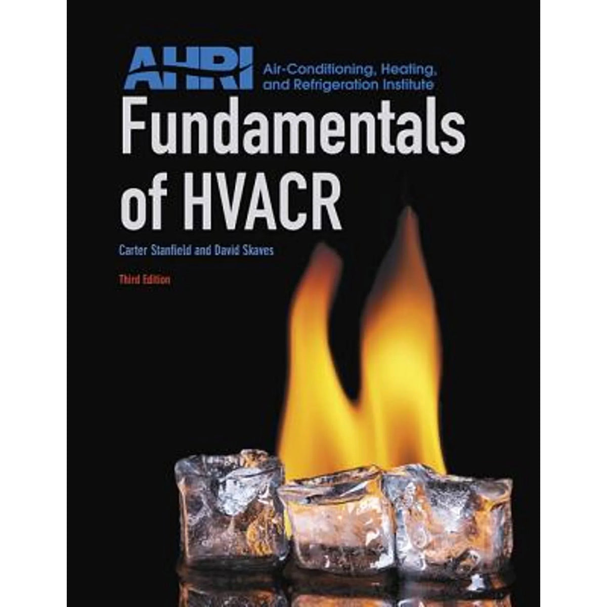 Pre-Owned Fundamentals of  (Hardshield 9780134016160) by Carter Stanfield, David Skaves