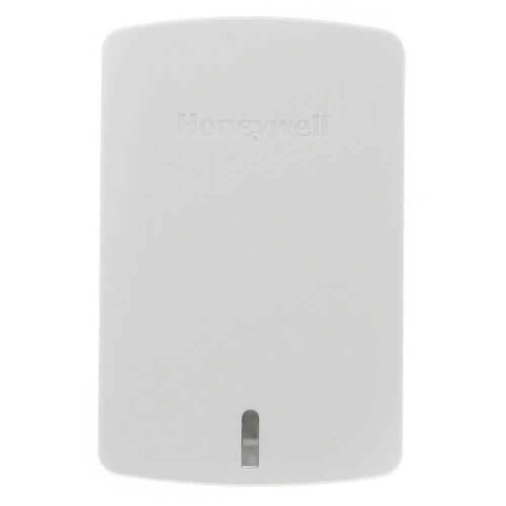 2-Pack Honeywell Wireless Indoor Sensor for Prestige and Red Link Thermostats - Artic White (/) +  Cleaner