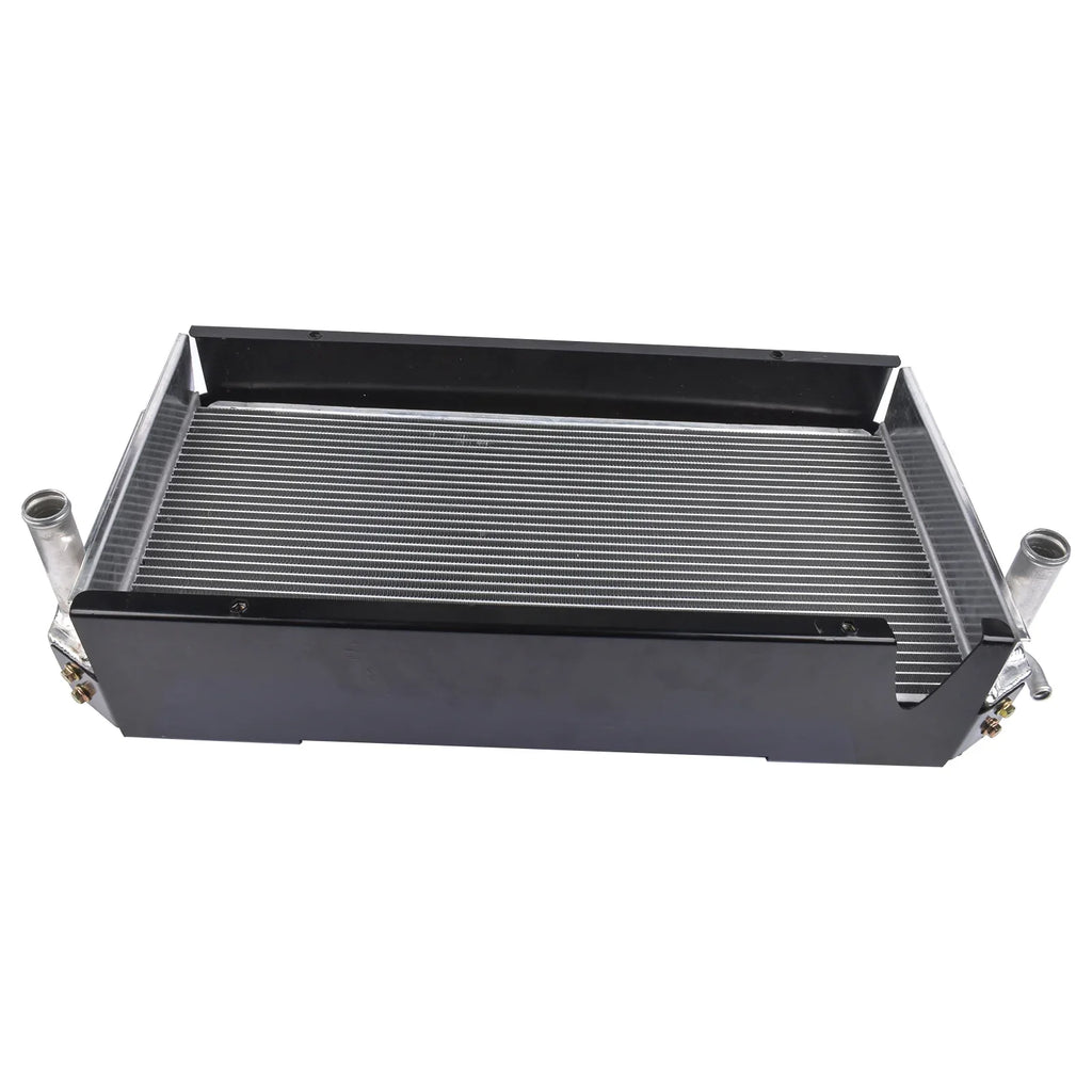Koomaha Oil Cooler Radiator For Bobcat Skid Steer Loaders       6686077