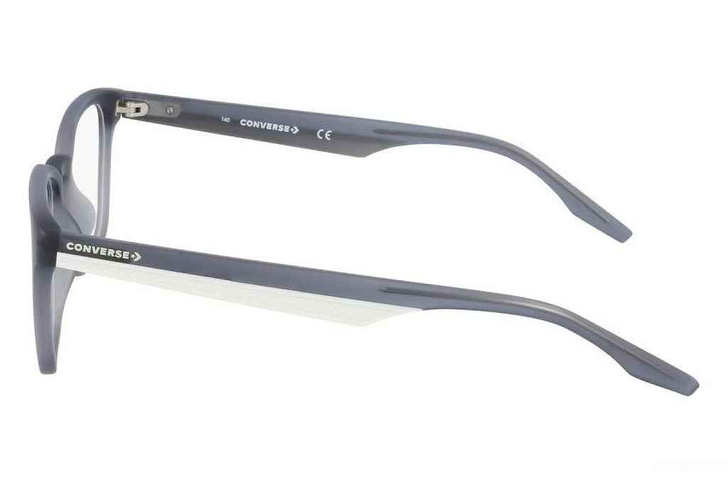 Eyeglasses   5025  020 Matte Crystal Light Carbon