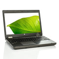 Restored  ProBook 6570b Laptop i5 Dual-Core 4GB 256GB  Win 10 Pro  v. (Refurbished)