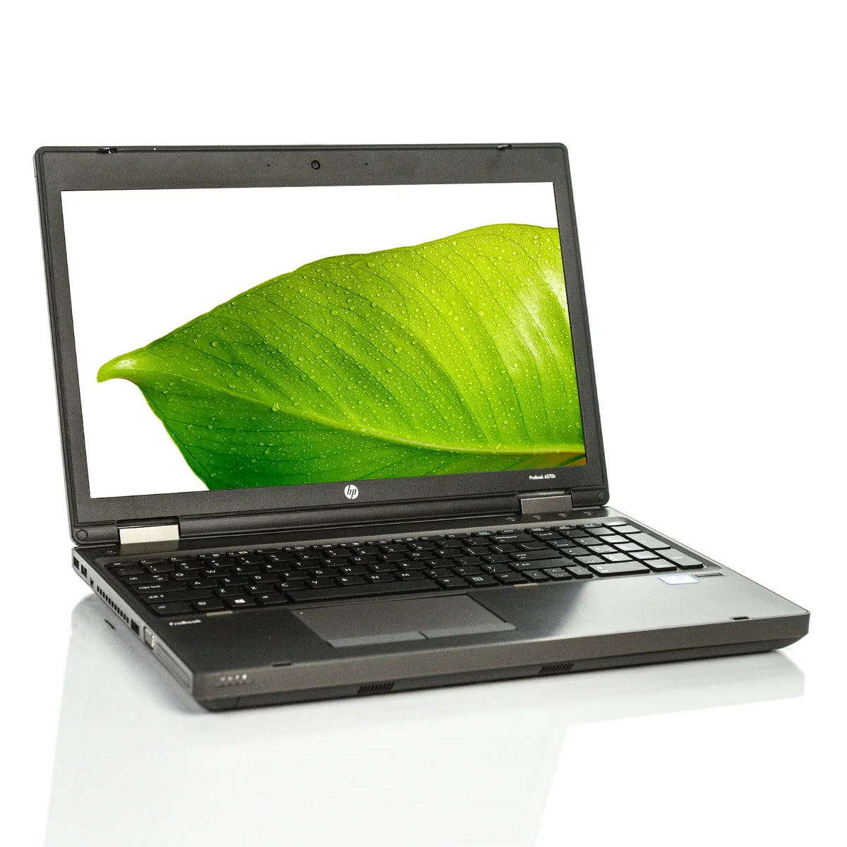 Restored  ProBook 6570b Laptop i5 Dual-Core 4GB 256GB  Win 10 Pro  v. (Refurbished)