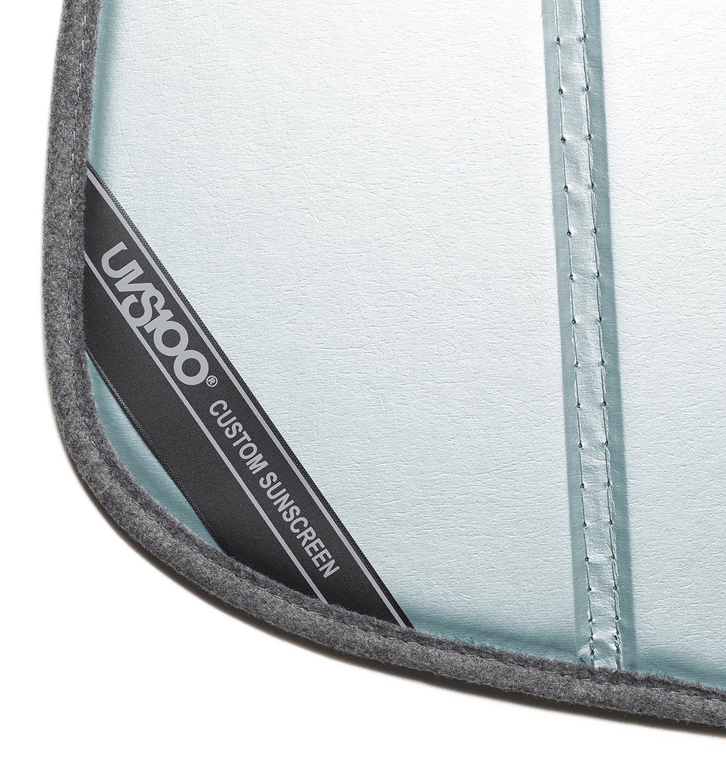 Covercraft  Custom Sunscreen for 2017-2020 Audi , 2017-2023  Quattro, 2017-2023  allroad, 2018-2023  |  | Blue Metallic