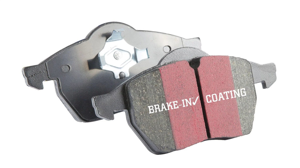 03-04 Cadillac  4.6 Ultimax2 Front Brake Pads Fits select: 1997-2013  , 2005-2006