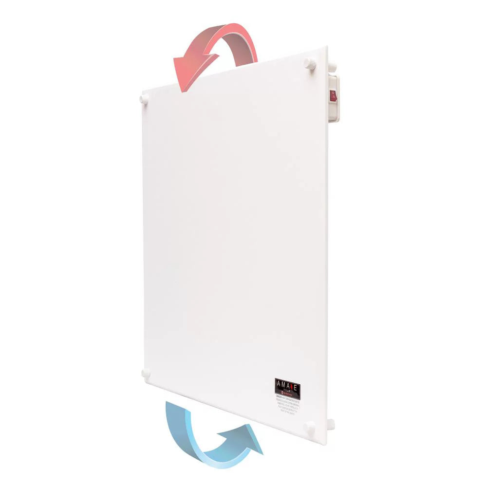 Amaze-Heater  400 watt Convective Panel Heater