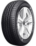Firestone Destination  235/65R17 104H Tire Fits: 2017-18 Honda - , 2019 Honda -