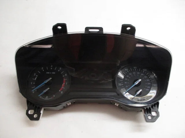 Pre-Owned 2017 Ford Fusion Speedometer Speedo Cluster  39K   (Good)