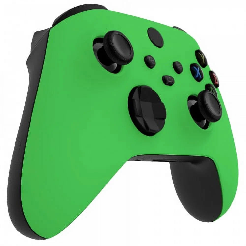 "Soft Green" Xbox One  - Custom Controller Unique Design (with 3.5 jack)