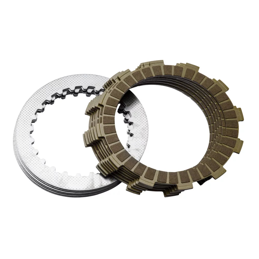 Tusk Competition Clutch Kit for Yamaha  2020-2022