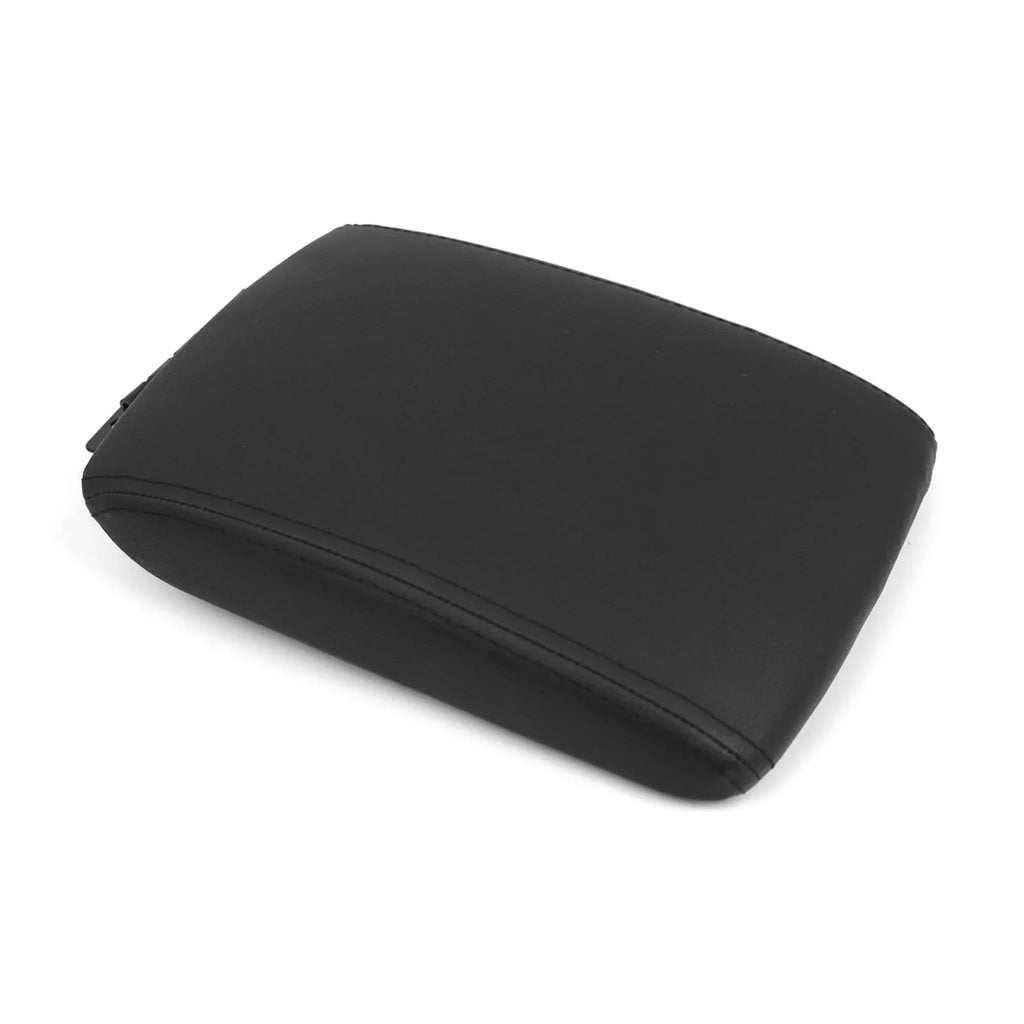 moobody Car Center Console Lid, Leather Replacement for Subaru Impreza   2009-2014