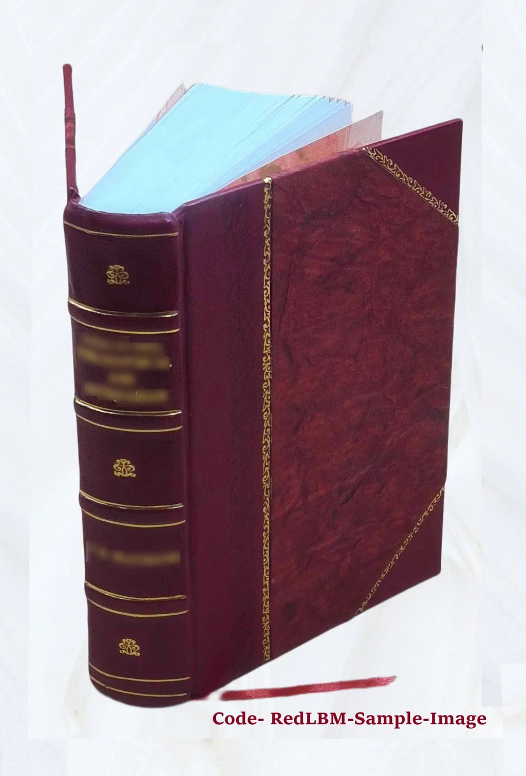 wild-goose chase.  farce, in two acts. First performed at the Theatre Royal, Drury-Lane, on Tuesday, Nov. 21, 1820. 1820 [Leather Bound]