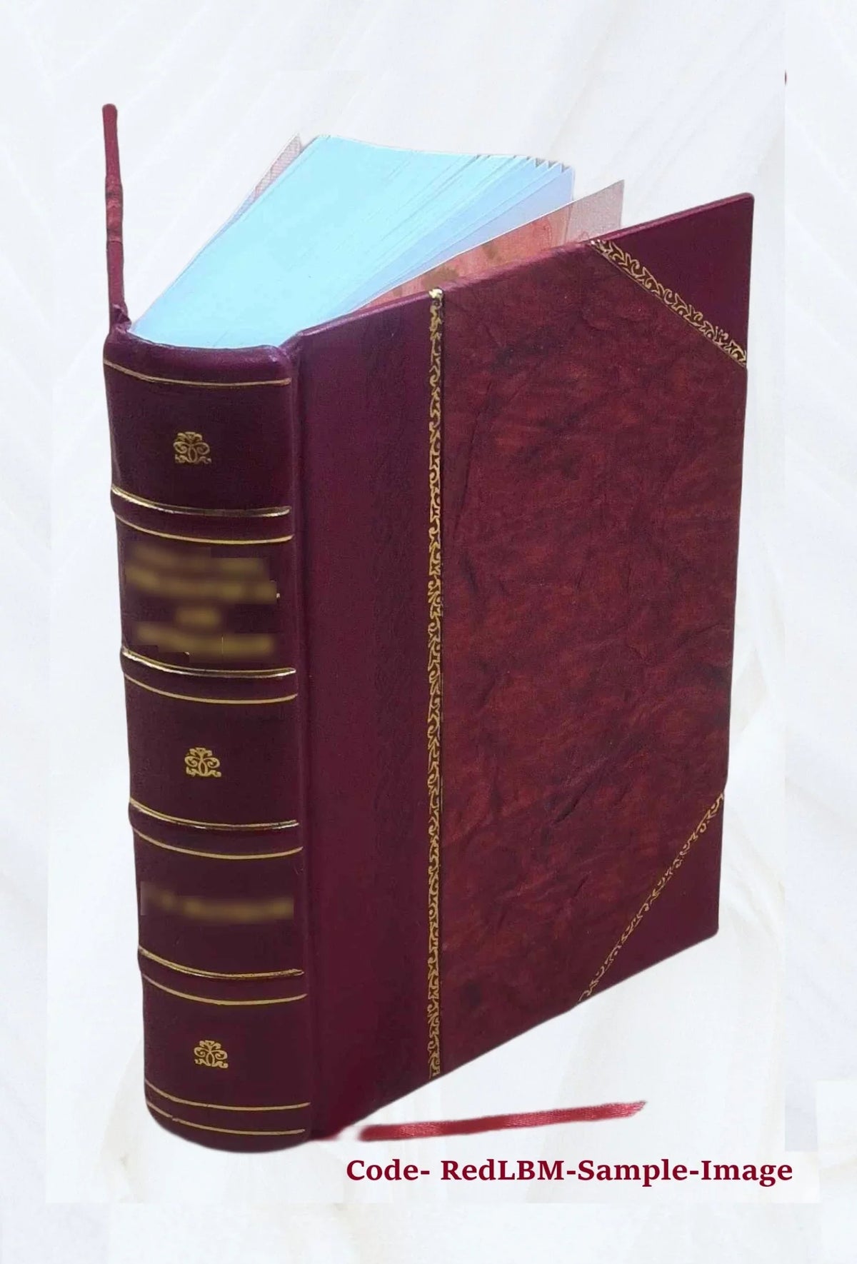 wild-goose chase.  farce, in two acts. First performed at the Theatre Royal, Drury-Lane, on Tuesday, Nov. 21, 1820. 1820 [Leather Bound]