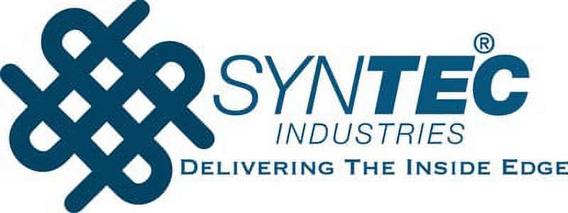 Syntec Industries  ; 8 Foot  25 Foot 16 Oz Ultra Blue