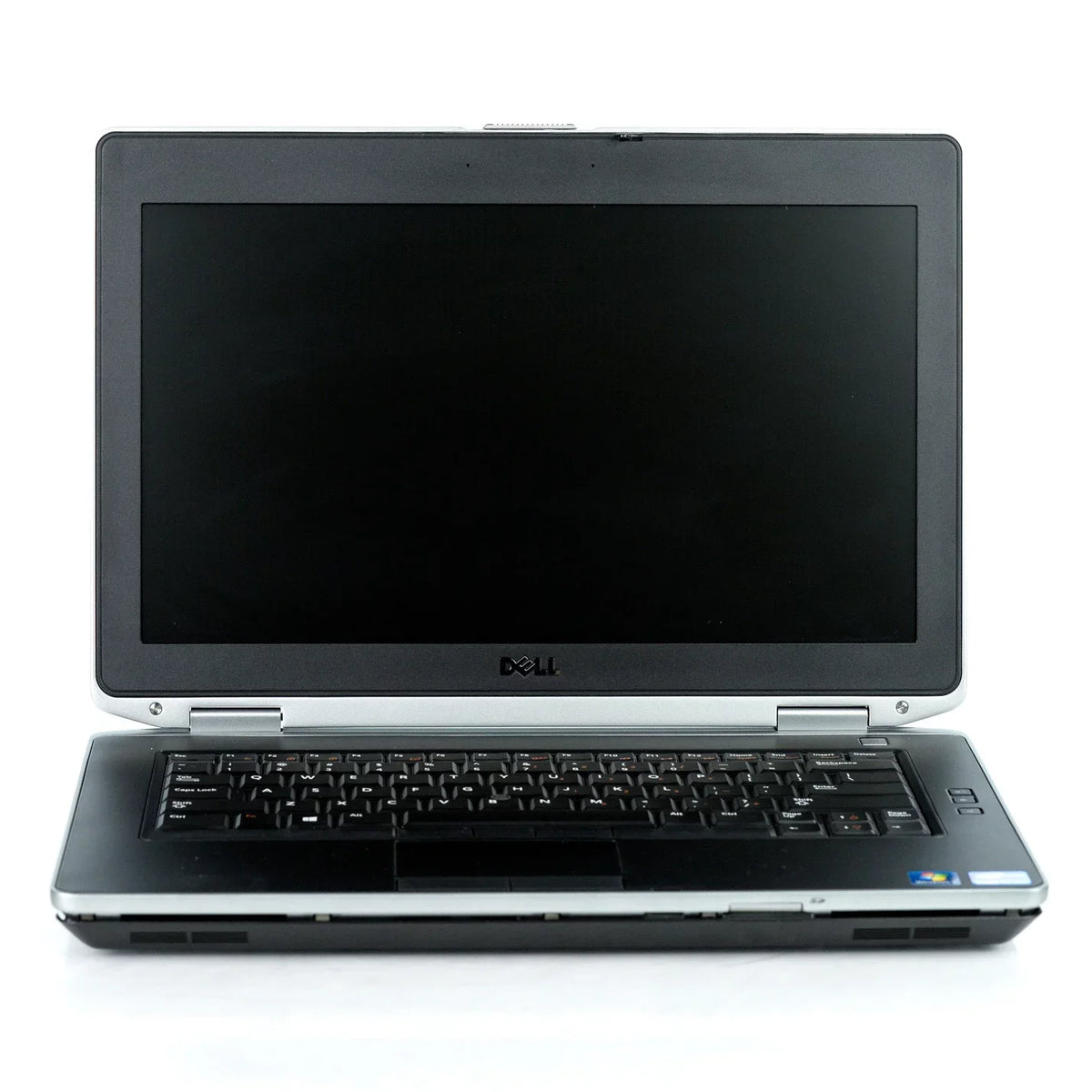 Used Dell Latitude  Laptop i7 Dual-Core 4GB 500GB Win 10 Pro  v.