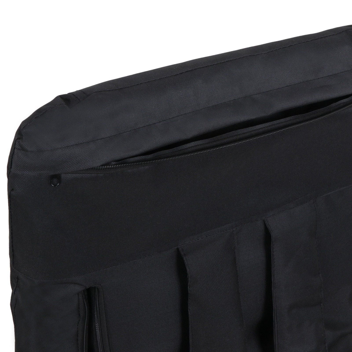 Black Stadium Seats (2 Pieces)