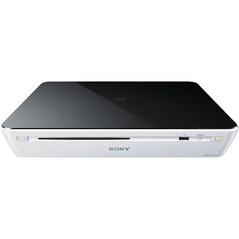 Sony - Blu-Ray Player