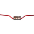 Renthal 1 1/8" FatBar Ricky Carmichael Bend Red for  200 - 2006-2016